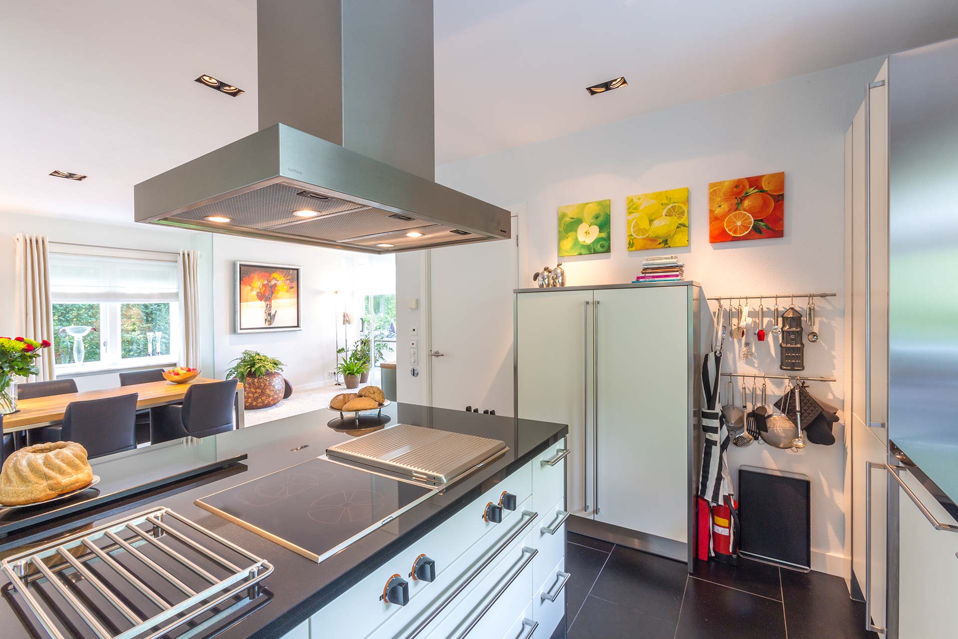 Interieurfotografie voorbeelden woningfotografie utrecht studio