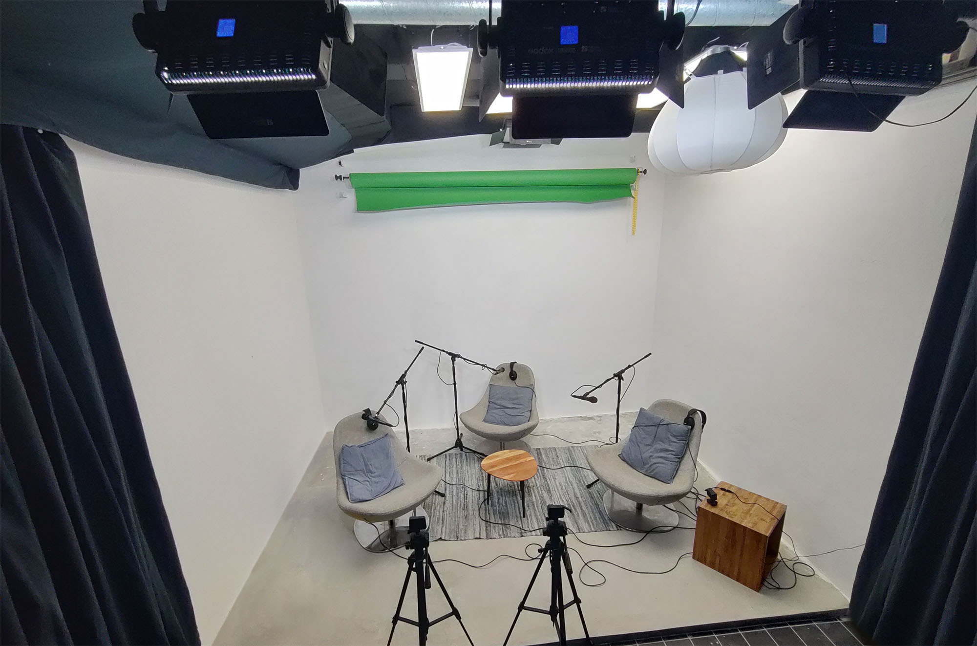 fotografie studio filmstudio huren utrecht