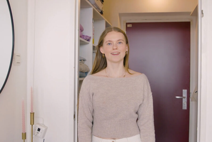 Videoproducties wervingsvideo campagne universiteit studie utrecht film productie amsterdam school video film