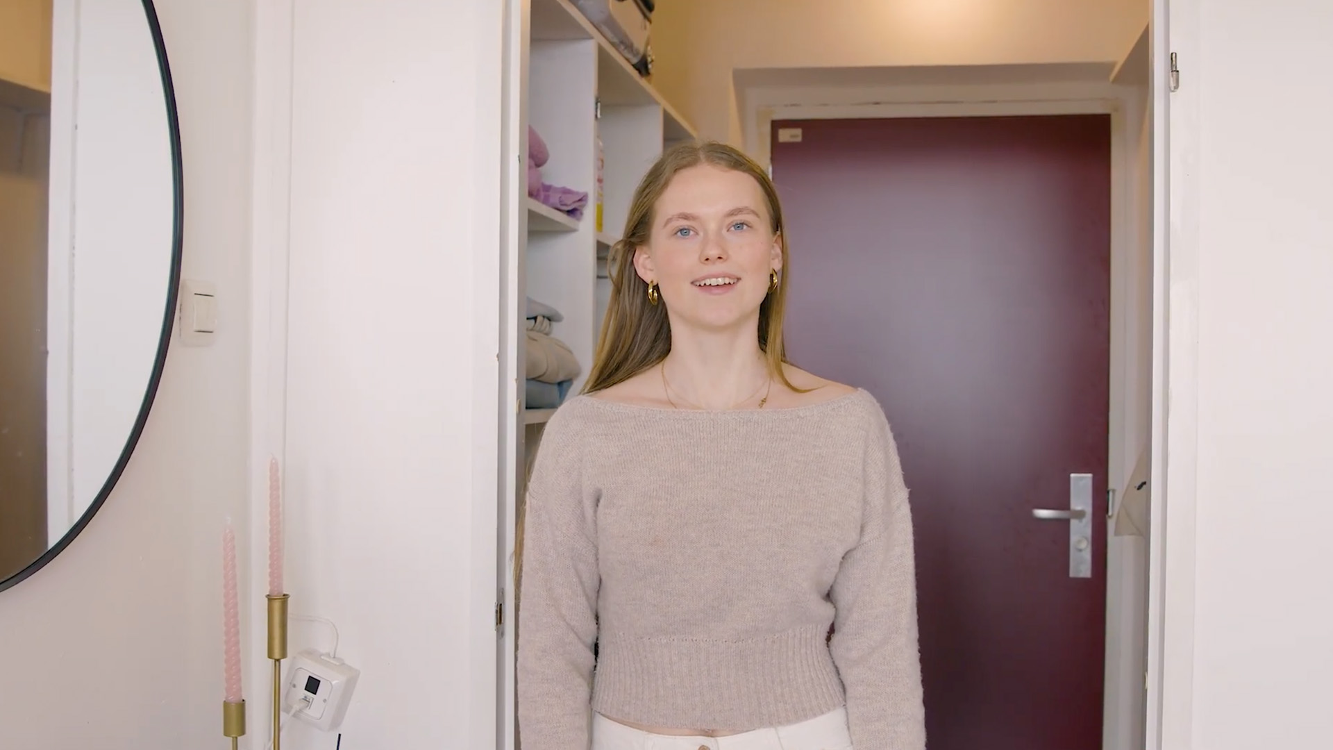 Videoproducties wervingsvideo campagne universiteit studie utrecht film productie amsterdam school video film