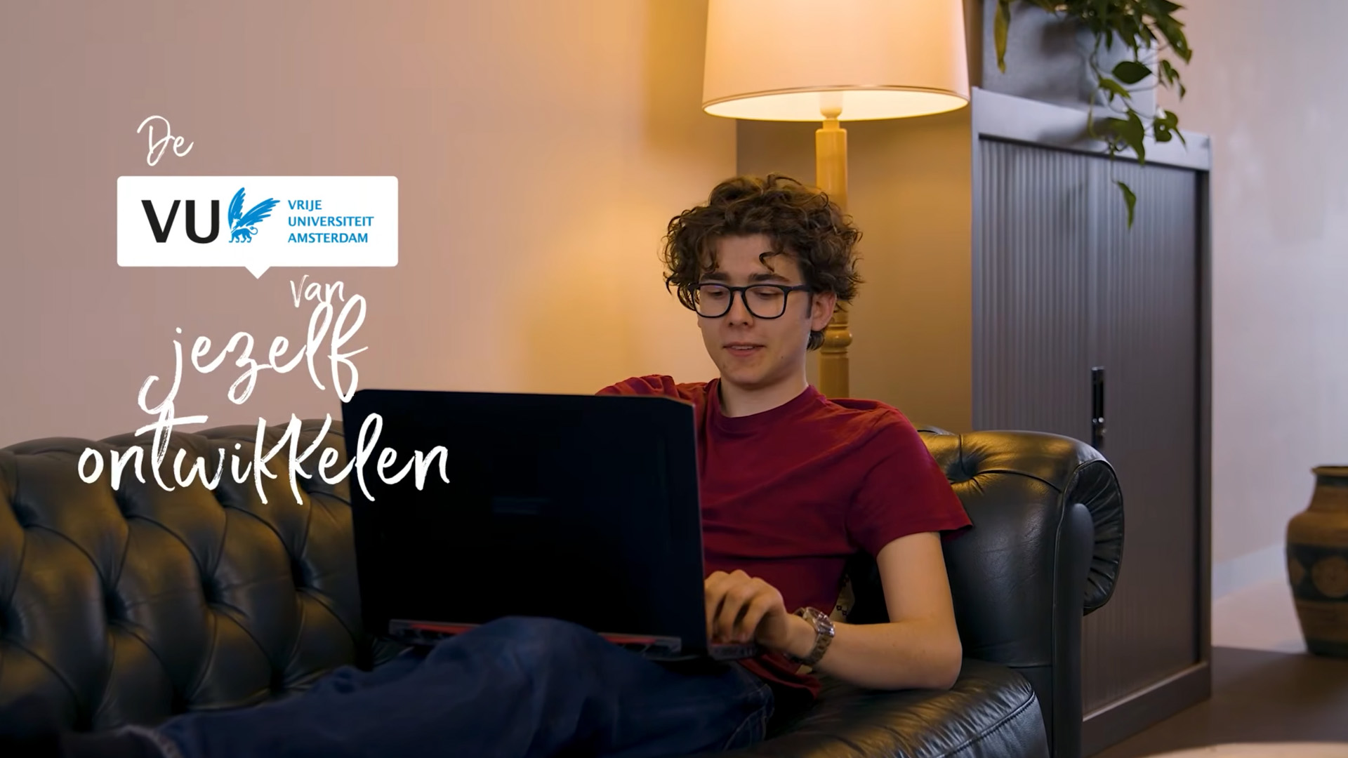 Wervingsvideo’s laten maken social media voor universiteit en scholen utrecht amsterdam studenten
