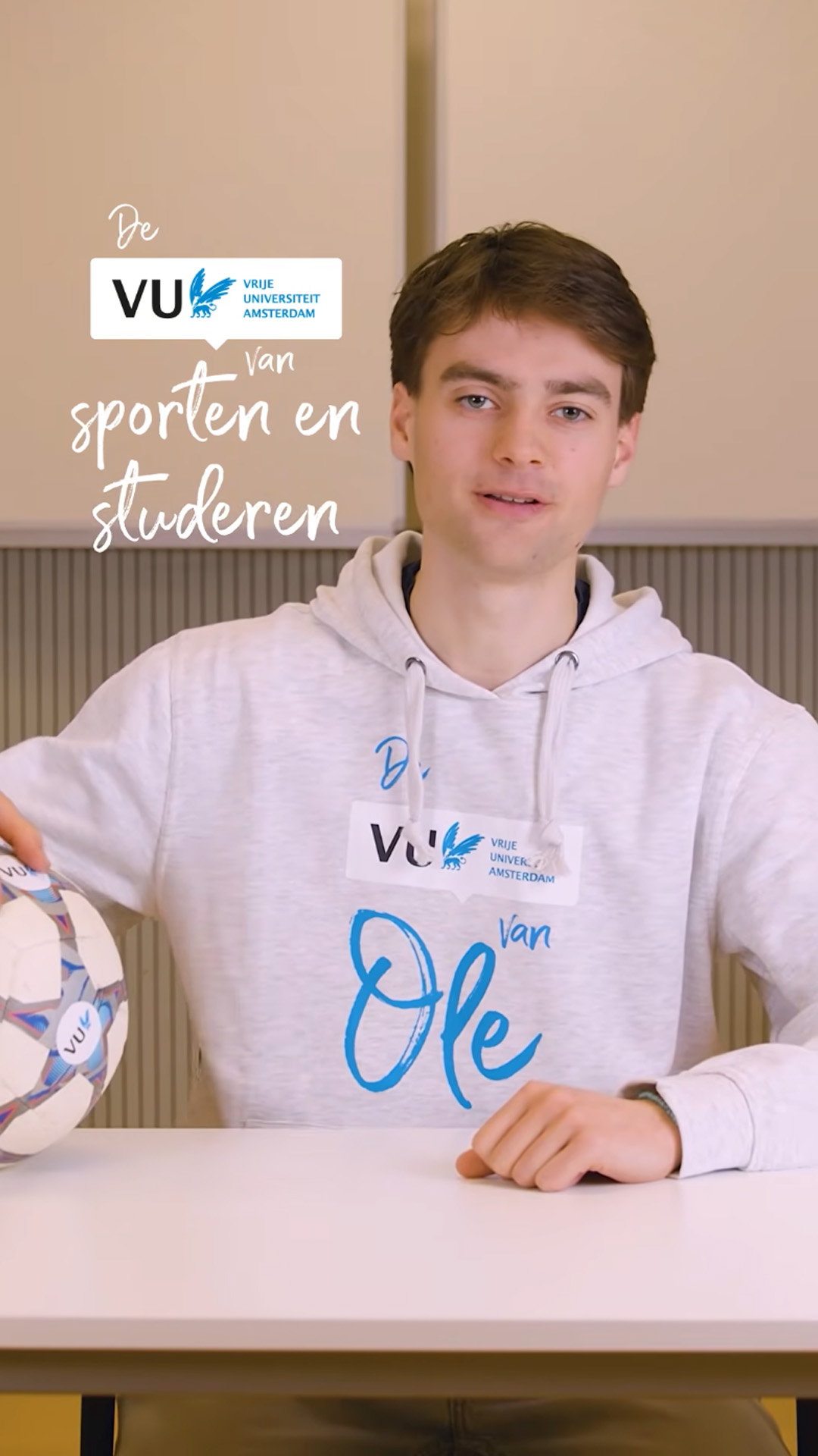 Wervingsvideo’s laten maken social media voor universiteit en scholen utrecht amsterdam studeren