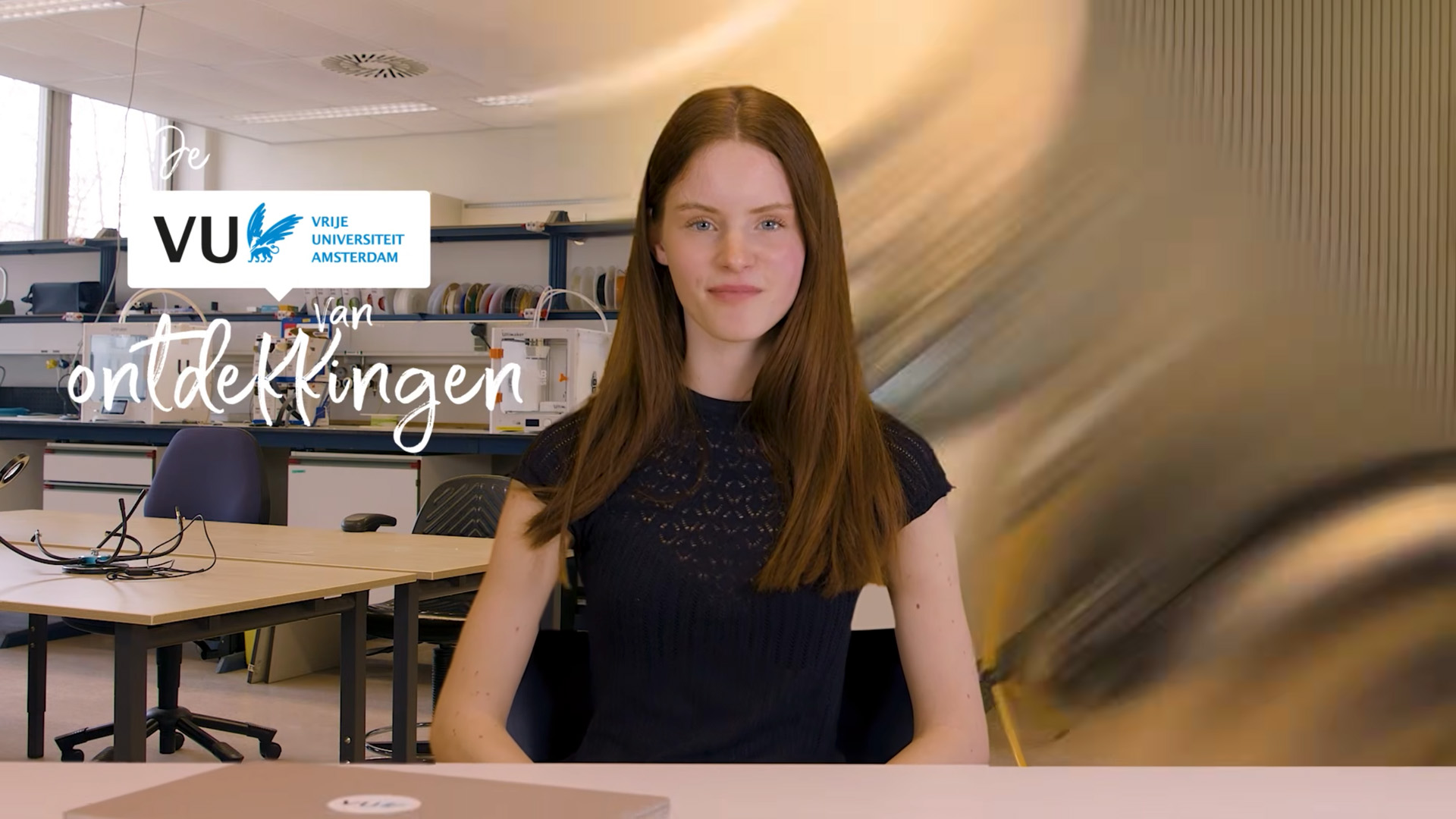 Wervingsvideo’s laten maken voor universiteit en scholen utrecht amsterdam social media video's