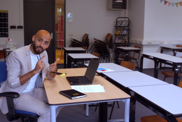 videoproductie scholen tijdens corona tips instructies video uitleg utrecht
