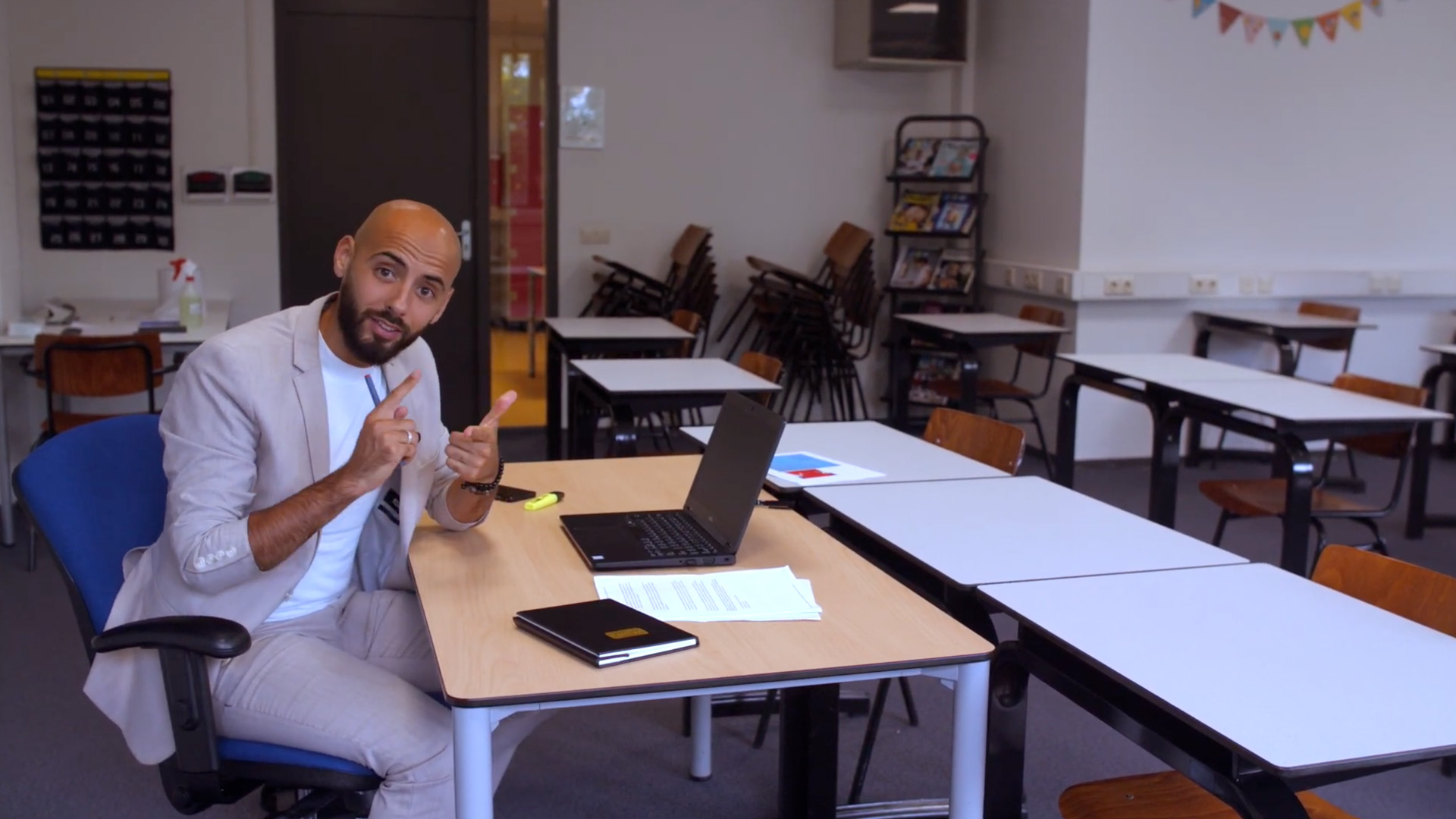 videoproductie scholen tijdens corona tips instructies video uitleg utrecht