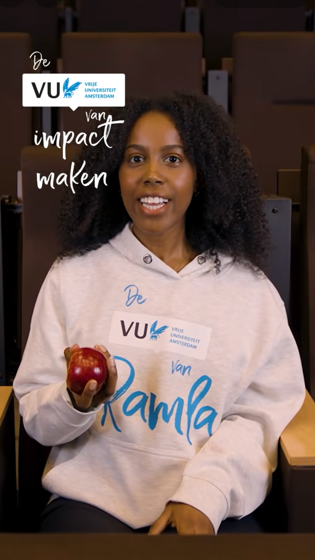 werving film laten maken producer camera video randstad