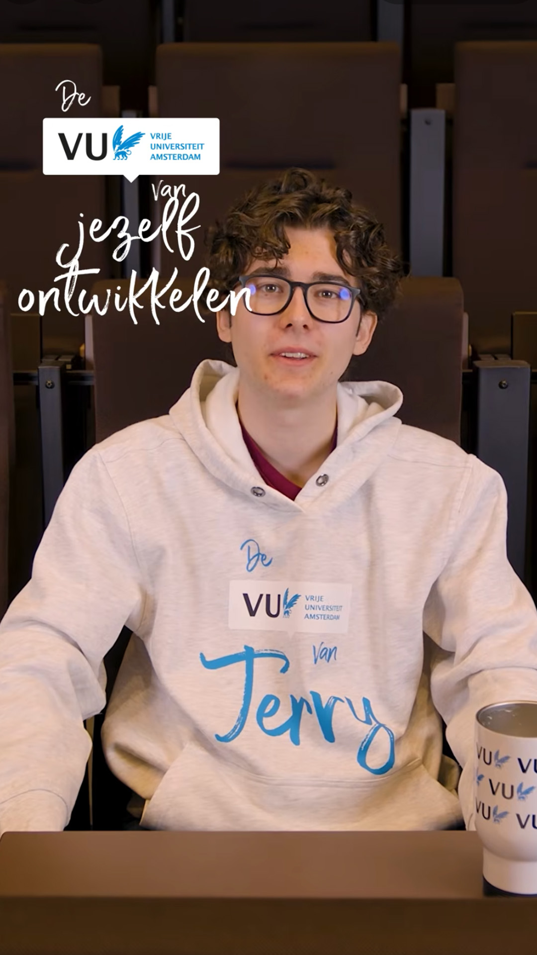 werving film laten maken videoproductie producer camera video randstad