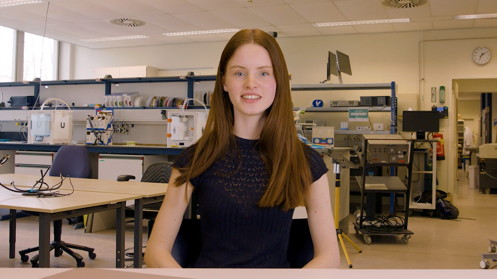 wervingsvideo's laten maken script werving film videoproductie utrecht amsterdam universiteit