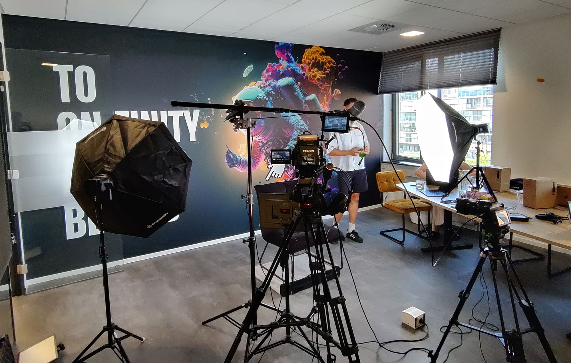 Professionele videoproducties voor bedrijven Welke soorten videoproducties voor bedrijven zijn er zoal