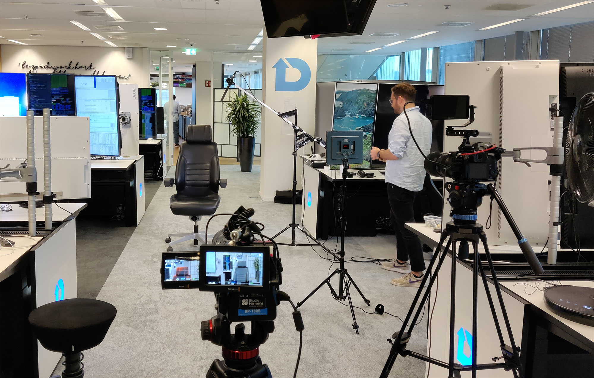 Professionele videoproducties voor bedrijven Welke soorten videoproducties zijn er